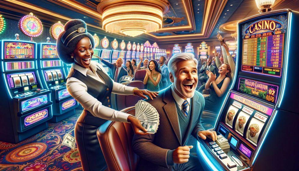 8 casino What Does A Hand Pay Mean In Slots?