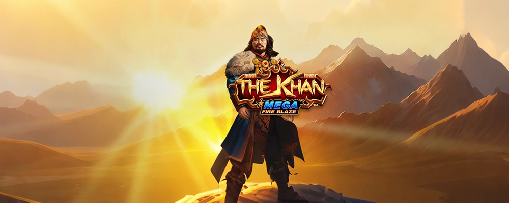 8 casino Mega Fogo Flamejante: O Khan