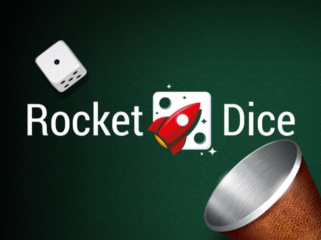 8 casino Dados de Foguete