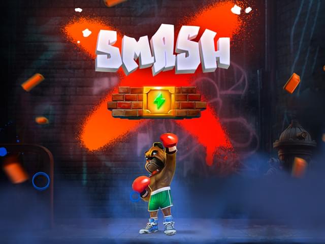 8 casino Esmagamento X