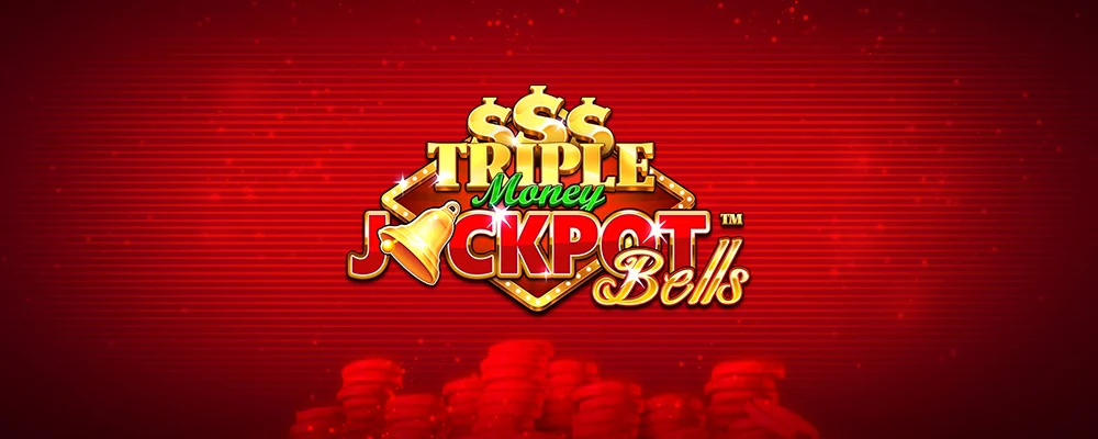 8 casino Sinos de Jackpot de Dinheiro Triplo