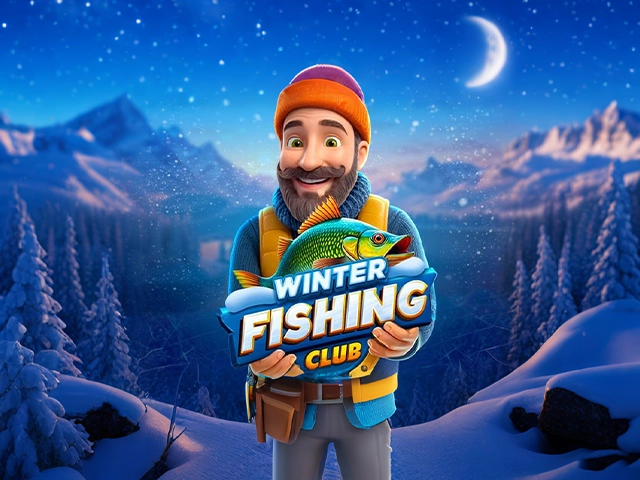 8 casino Clube de Pesca de Inverno